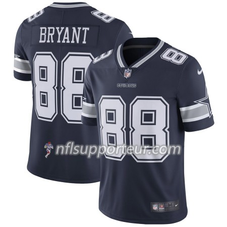 Maillot Homme Dallas Cowboys Dez Bryant 88 Nike Navy